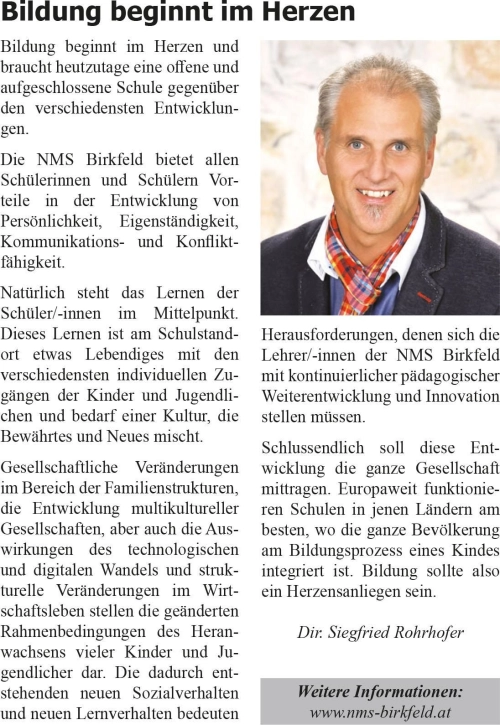 Zeitungsbericht: Allgemeine Presseberichte – Foto 20