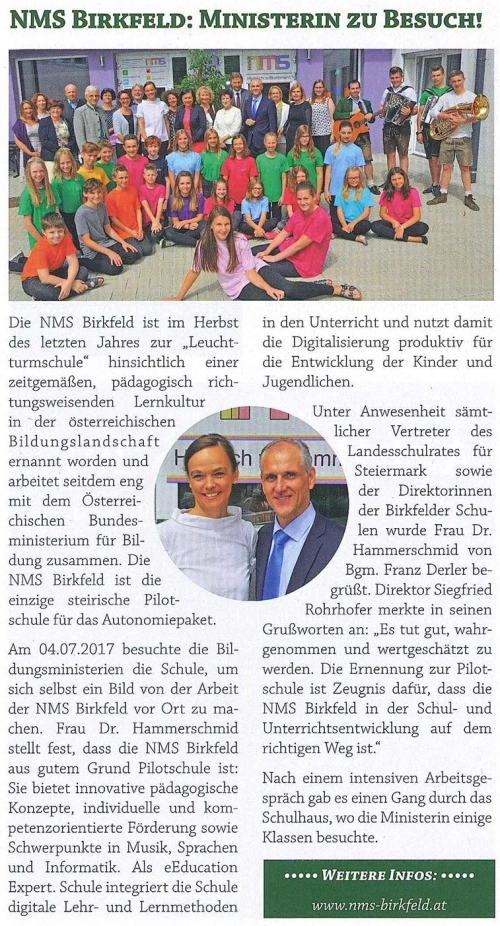 Zeitungsbericht: Allgemeine Presseberichte – Foto 21