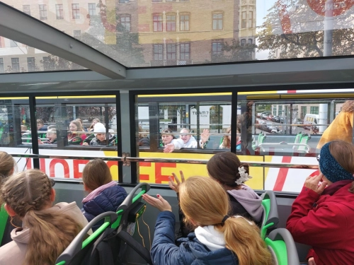 Wientage 3. Klassen – Foto 3
