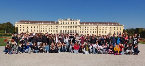 Wientage 3. Klassen – Foto 5