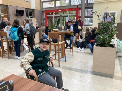 Wientage - 3. Klassen – Foto 6