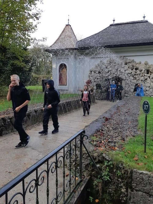 Exkursion Salzburg-Mauthausen – Foto 20