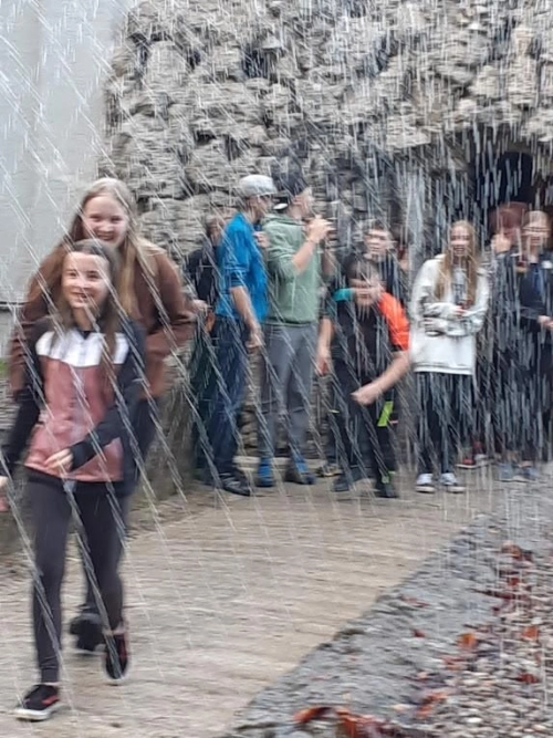 Exkursion Salzburg-Mauthausen – Foto 21