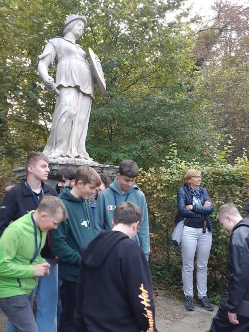 Exkursion Salzburg-Mauthausen – Foto 22