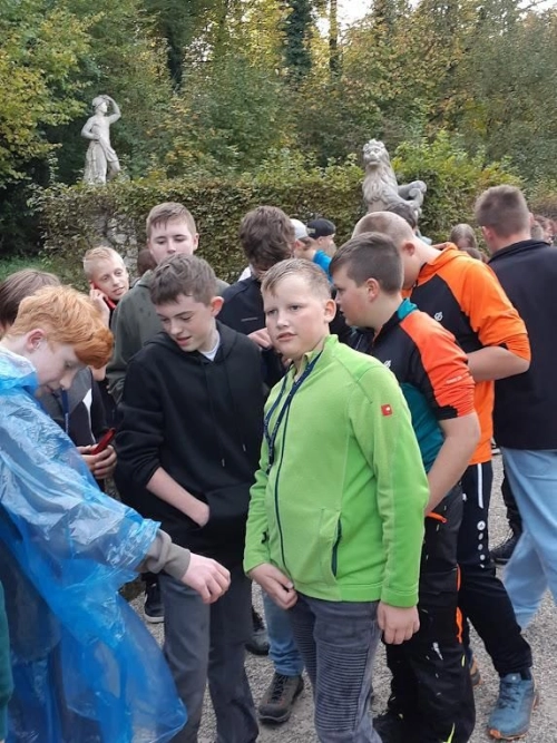 Exkursion Salzburg-Mauthausen – Foto 23