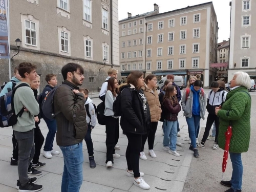 Exkursion Salzburg-Mauthausen – Foto 27