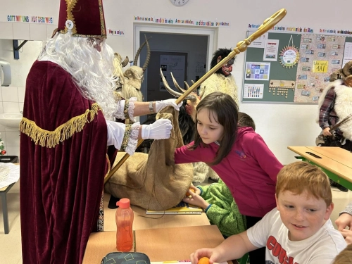 Nikolo und Krampus – Foto 3