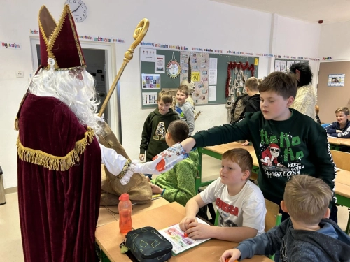 Nikolo und Krampus – Foto 4