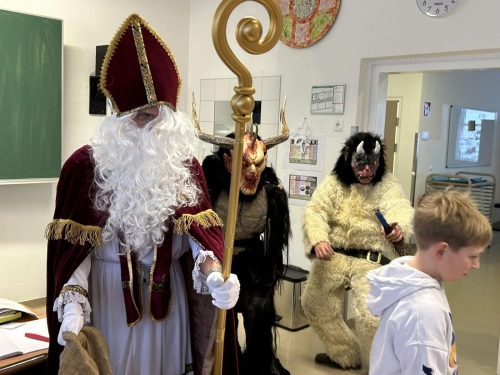 Nikolo und Krampus – Foto 8