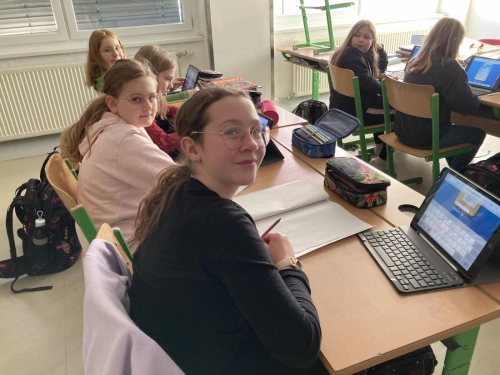 Safer Internet Day – Foto 1