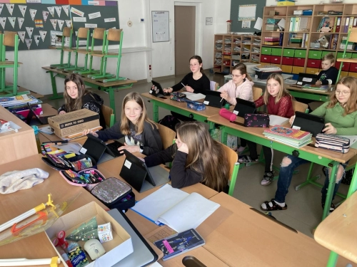 Safer Internet Day – Foto 2