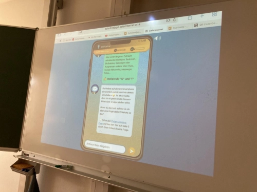 Safer Internet Day – Foto 3