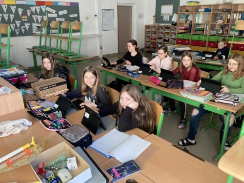 Safer Internet Day – Foto 4