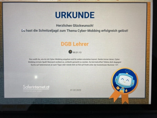 Safer Internet Day – Foto 5