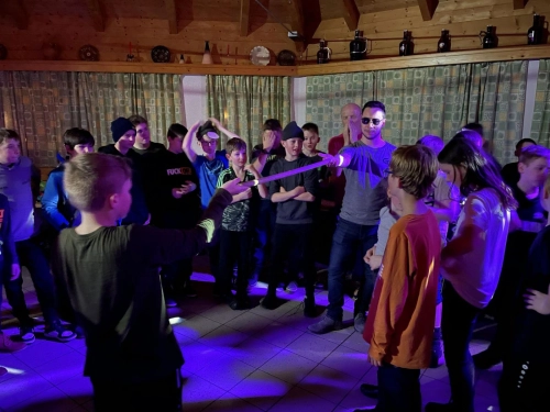 Wintersportwoche – Foto 1