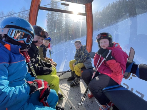 Wintersportwoche – Foto 2