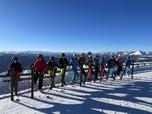 Wintersportwoche – Foto 3