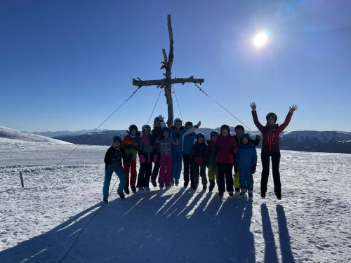 Wintersportwoche – Foto 4