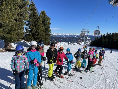 Wintersportwoche – Foto 5