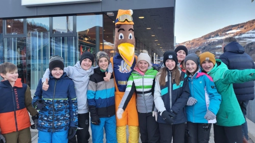 Wintersportwoche – Foto 7