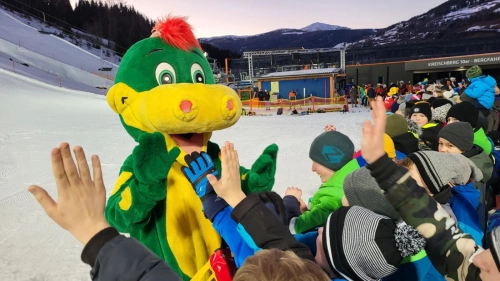 Wintersportwoche – Foto 8