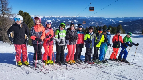 Wintersportwoche – Foto 9