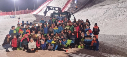 Wintersportwoche – Foto 10