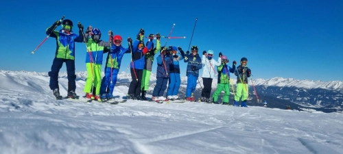 Wintersportwoche – Foto 11