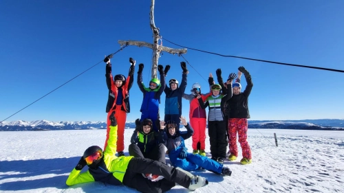 Wintersportwoche – Foto 12