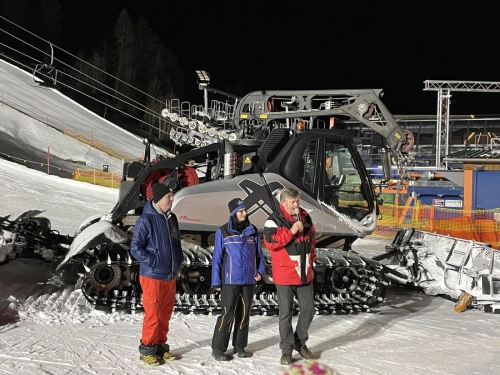 Wintersportwoche – Foto 14