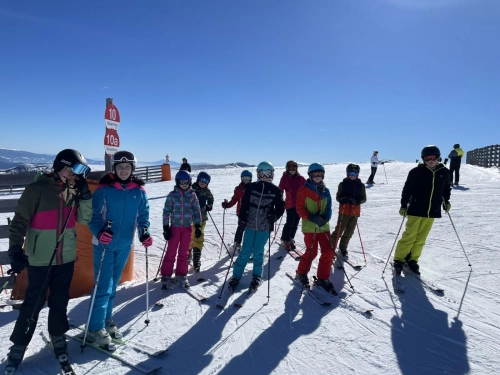 Wintersportwoche – Foto 15