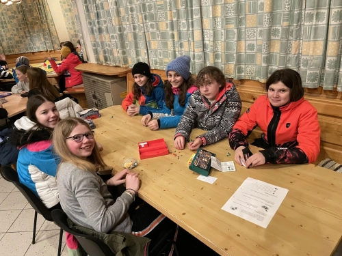 Wintersportwoche – Foto 16