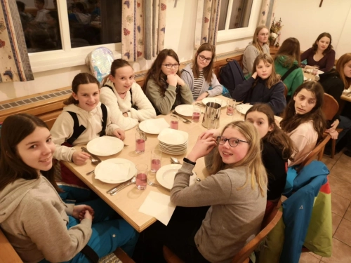 Wintersportwoche – Foto 17