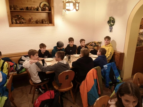 Wintersportwoche – Foto 18