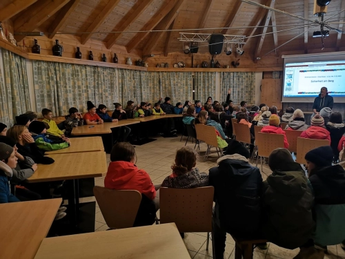 Wintersportwoche – Foto 19