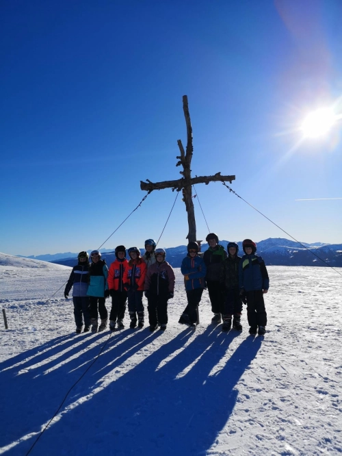 Wintersportwoche – Foto 20