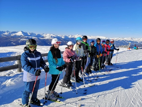 Wintersportwoche – Foto 21