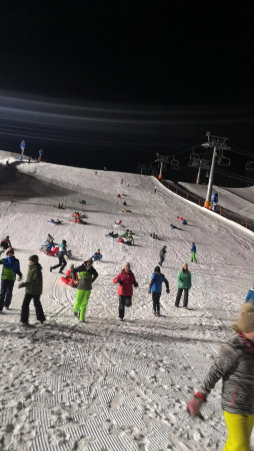 Wintersportwoche – Foto 22