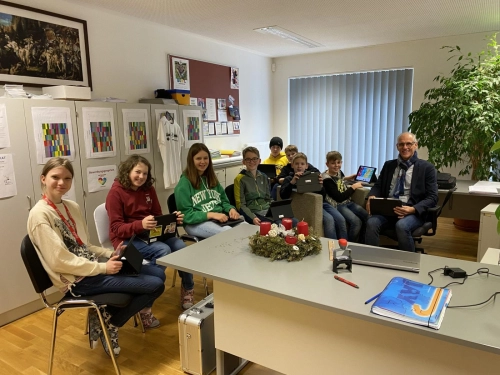 Vorweihnachtszeit – Foto 5