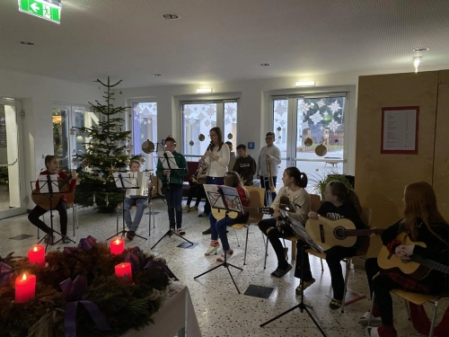 Vorweihnachtszeit – Foto 10