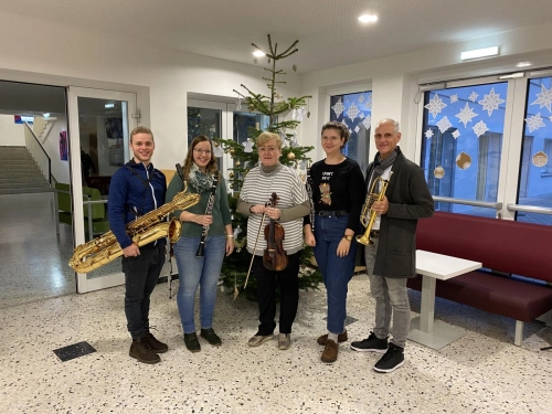 Vorweihnachtszeit – Foto 13