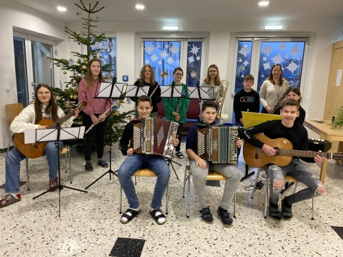 Vorweihnachtszeit – Foto 16