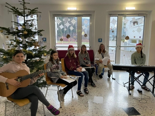 Vorweihnachtszeit – Foto 22