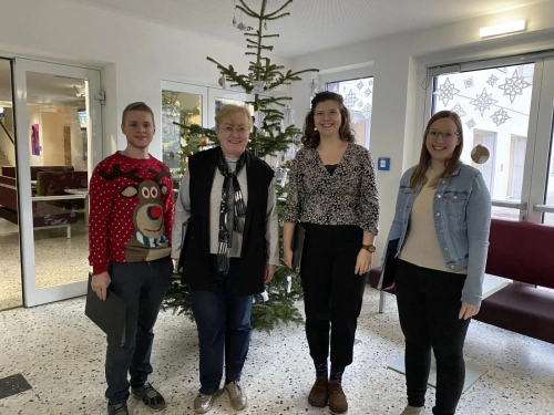 Vorweihnachtszeit – Foto 23