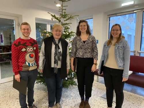 Vorweihnachtszeit – Foto 24
