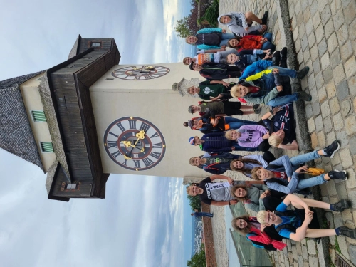 Graztage 2a und 2d – Foto 1