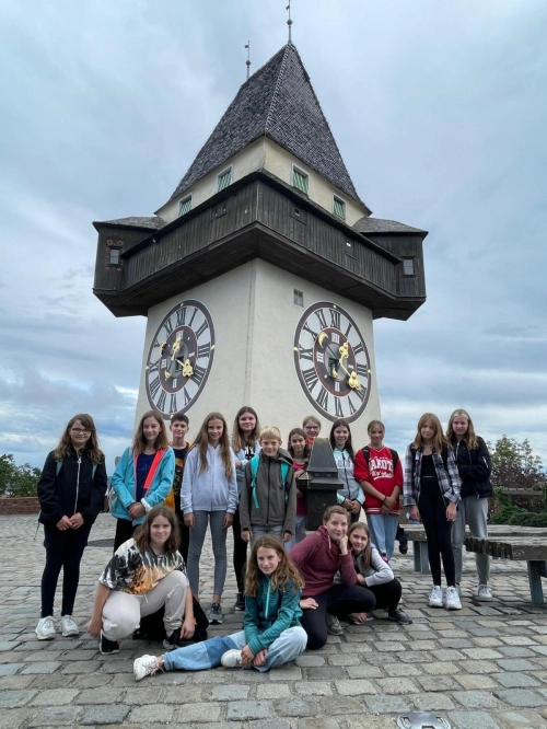 Graztage 2a und 2d – Foto 2