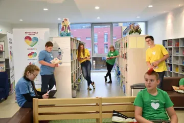 Lernrückstand in D, M, E? – Titelbild