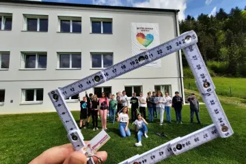 Großartiges Geschenk vom Elternverein – Titelbild