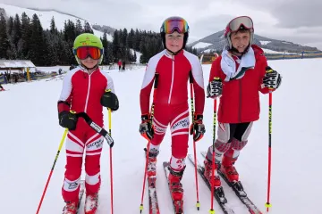 Top-Ergebnisse bei der Landesski-Meisterschaft 2026 in Obdach – Titelbild